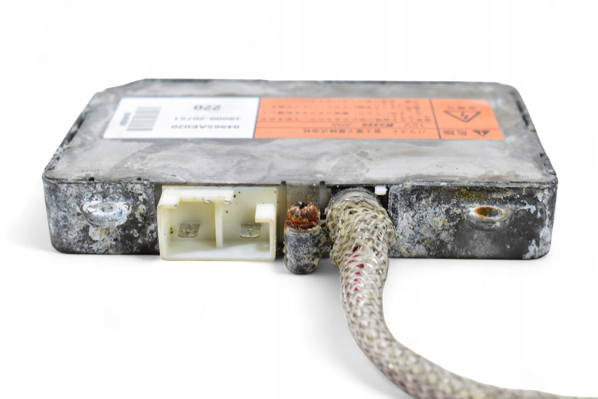 control unit module Xenon Ksenon SUBARU LEGACY IV OUTBACK III 39000-20751
