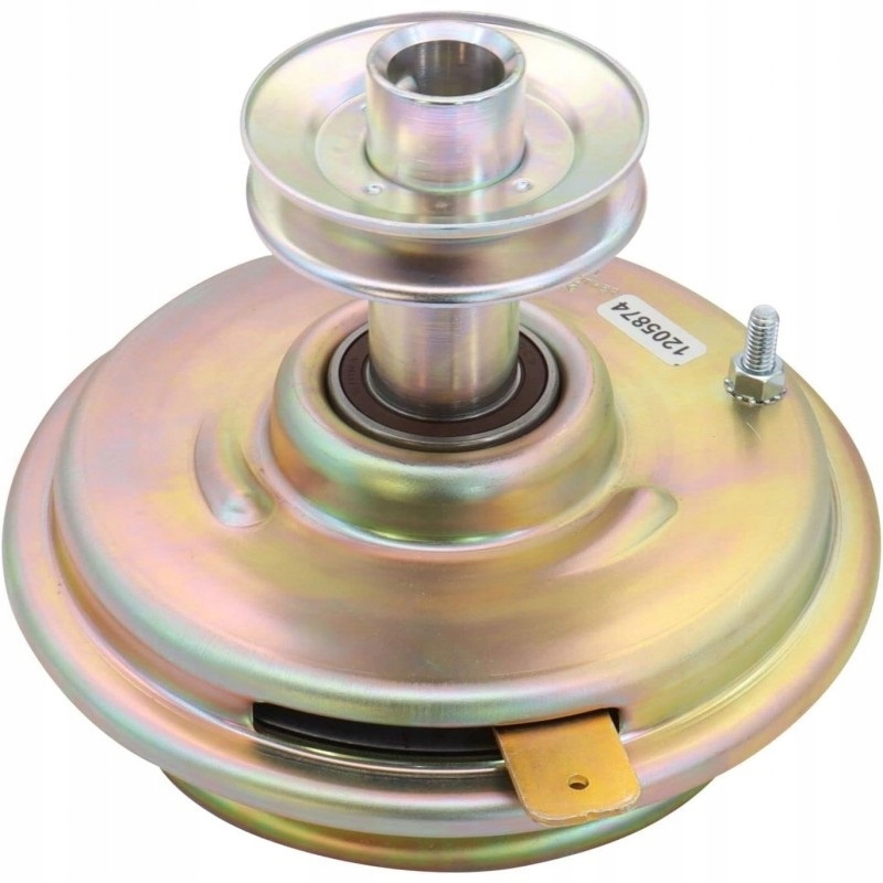 SPRZĘGŁO MANUALNE MTD 717-1788A WYTRZYMAŁE DO TRAKTORKÓW