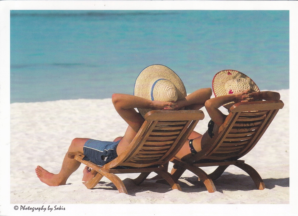 MALEDIWY - MALEDIVES