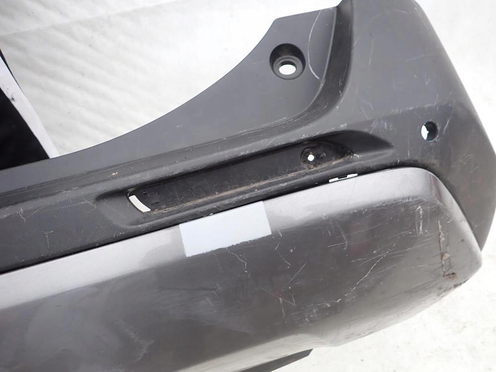 TOYOTA RAV4 V 5 19-> bumper rear part rear PDC