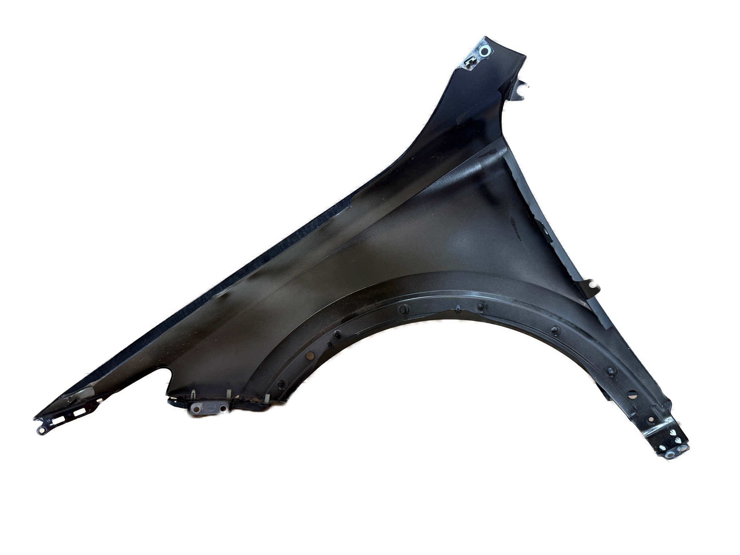 CUPRA FORMENTOR fender right front LY9T