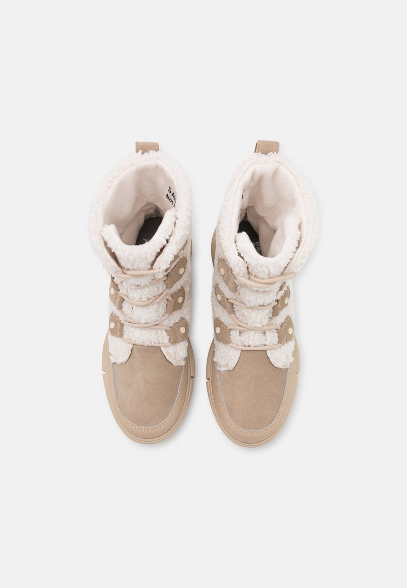 Śniegowce EXPLORER II JOAN COZY Sorel 43 Rozmiar 43