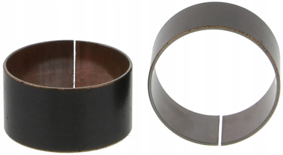 Kluzné panve Yamaha Srx 600