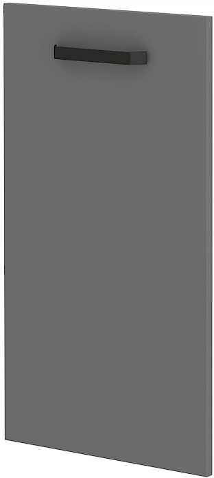 Přední panel do myčky nádobí 45 713x446. Antracit šedá barva.