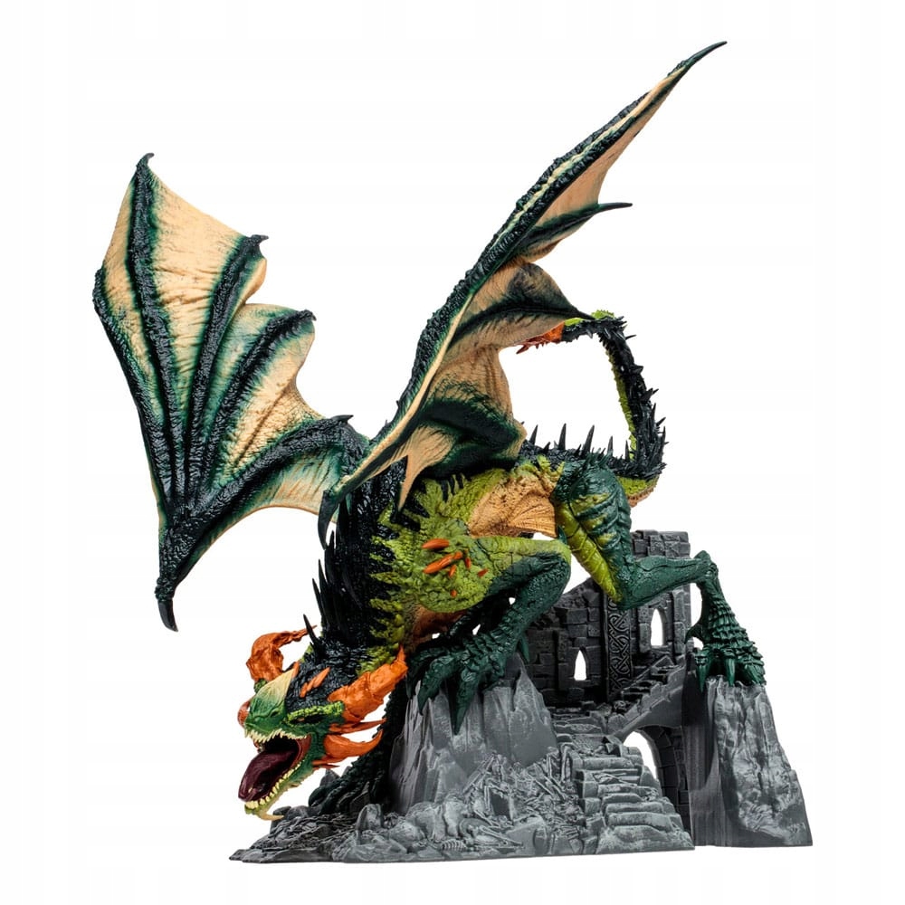 McFarlane´s Dragons Série 8 Akční figurka Berserker Clan 15 cm