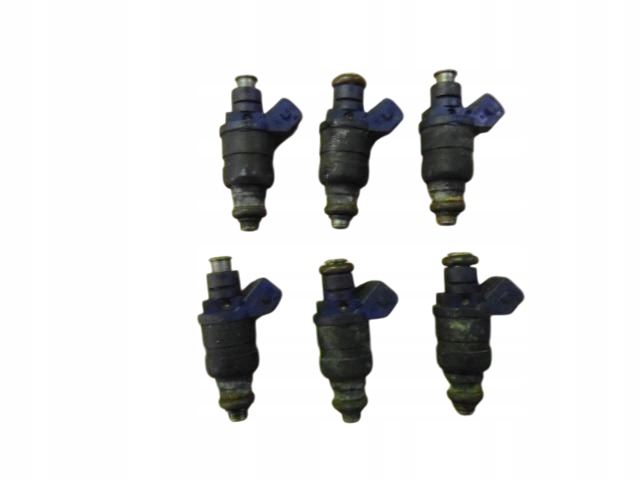 AUDI A4 B5 2.8 LIFT 97- WTRYSKIWACZ 0781335511