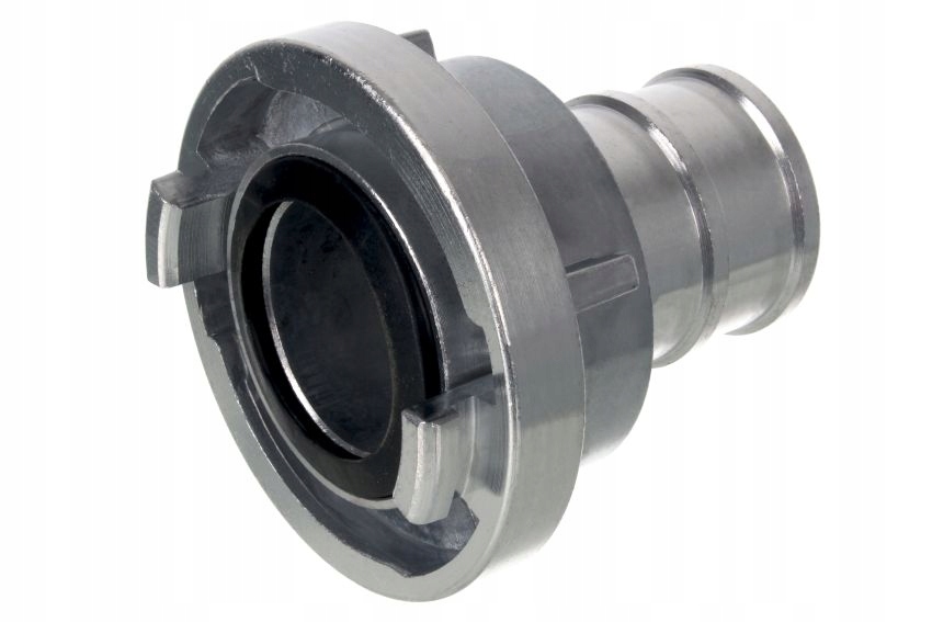 Hasičský konektor Storz 4" 100 mm hadice hliníková rychlospojka Najder