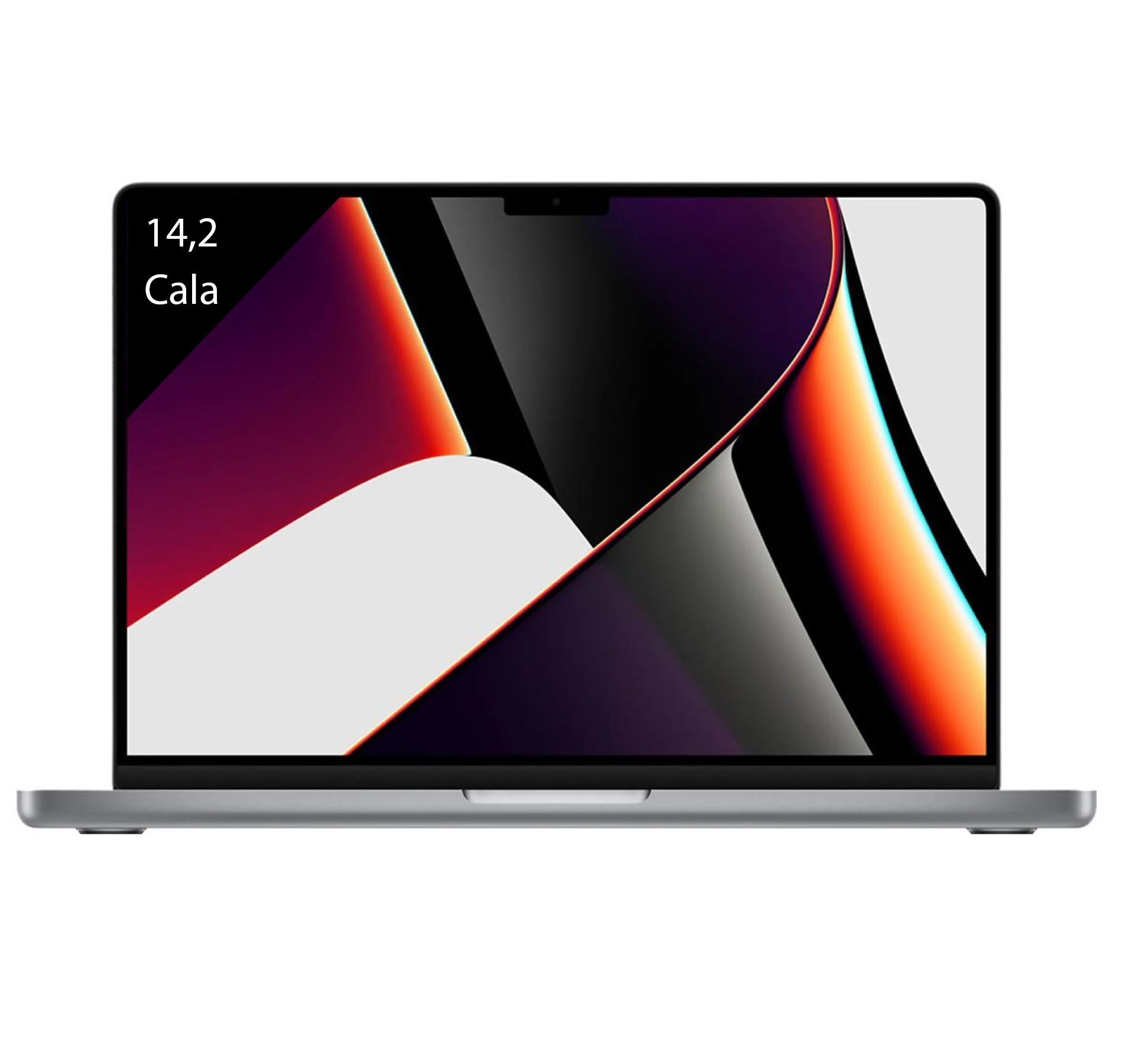 MacBook Pro M1Pro 14インチ 16GB 日本語配列 シルバー APPLE 〔中古〕MacBook Pro (14インチ, 2021) シルバー MKGR3J/A Apple