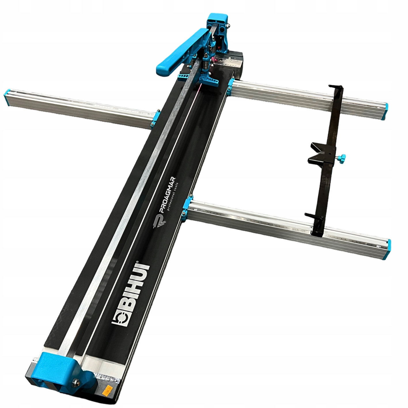 Ruční Řezačka Dlaždic Na Dlažbu 1200 MM Bihui TCS1200