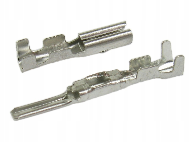 Konektory konektor do szybkozłączek typ II 10 kpl