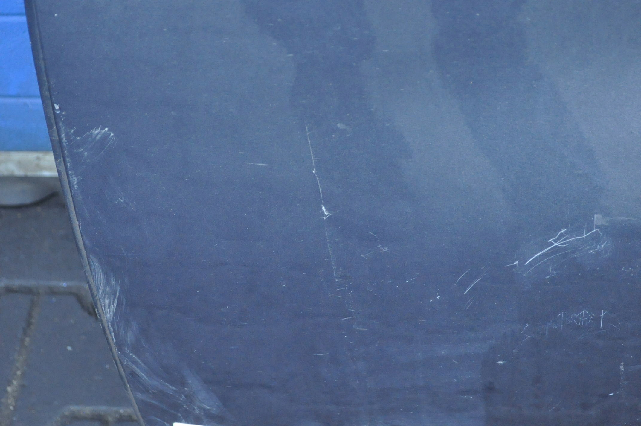 NISSAN MICRA K14 DRZWI LEWY TYŁ TYLNE Producent części Nissan OE