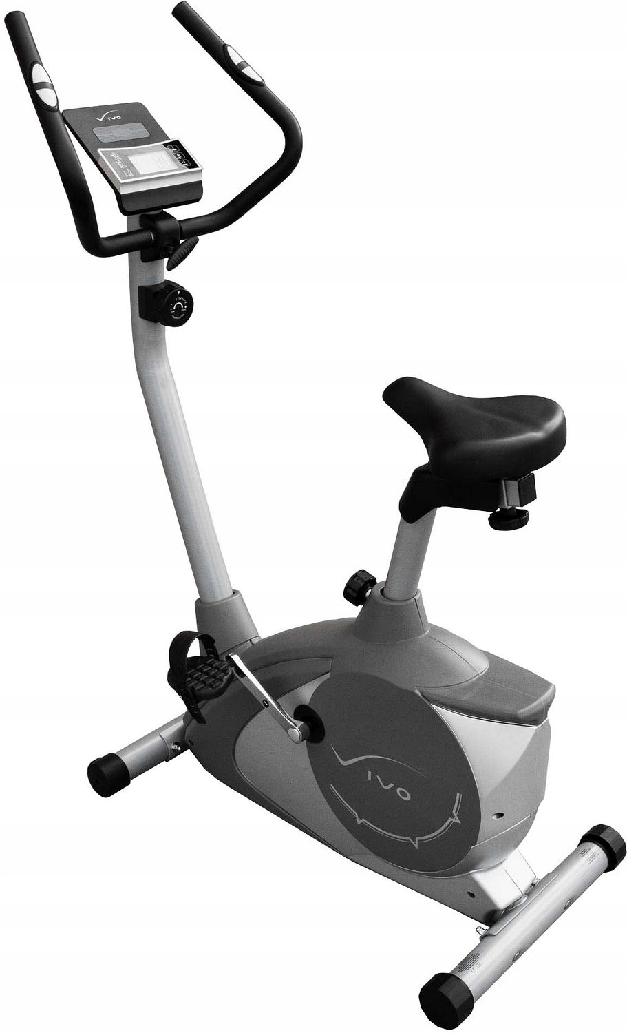 

Rower stacjonarny treningowy rowerek magnetyczny