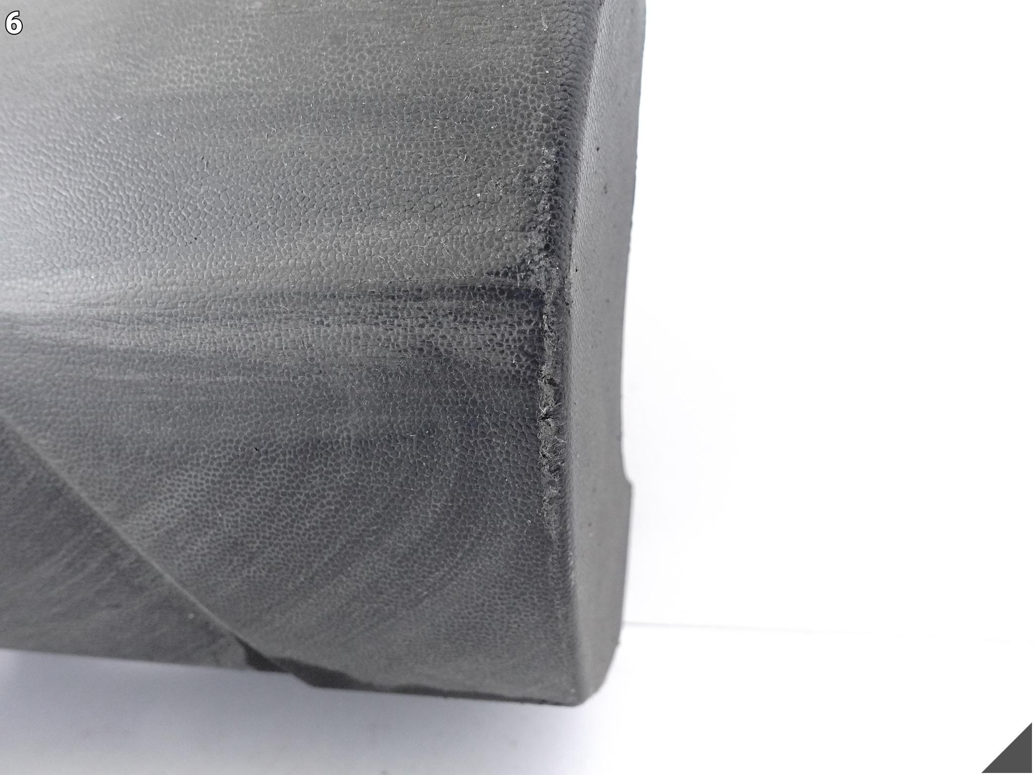 MERCEDES GLA W156 X156 AMG-LINE AMG 14-20 moulding threshold cap left
