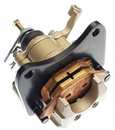 ZACISK HAMULCOWY TYŁ LEWY Quad TGB BLADE 425 OEM!