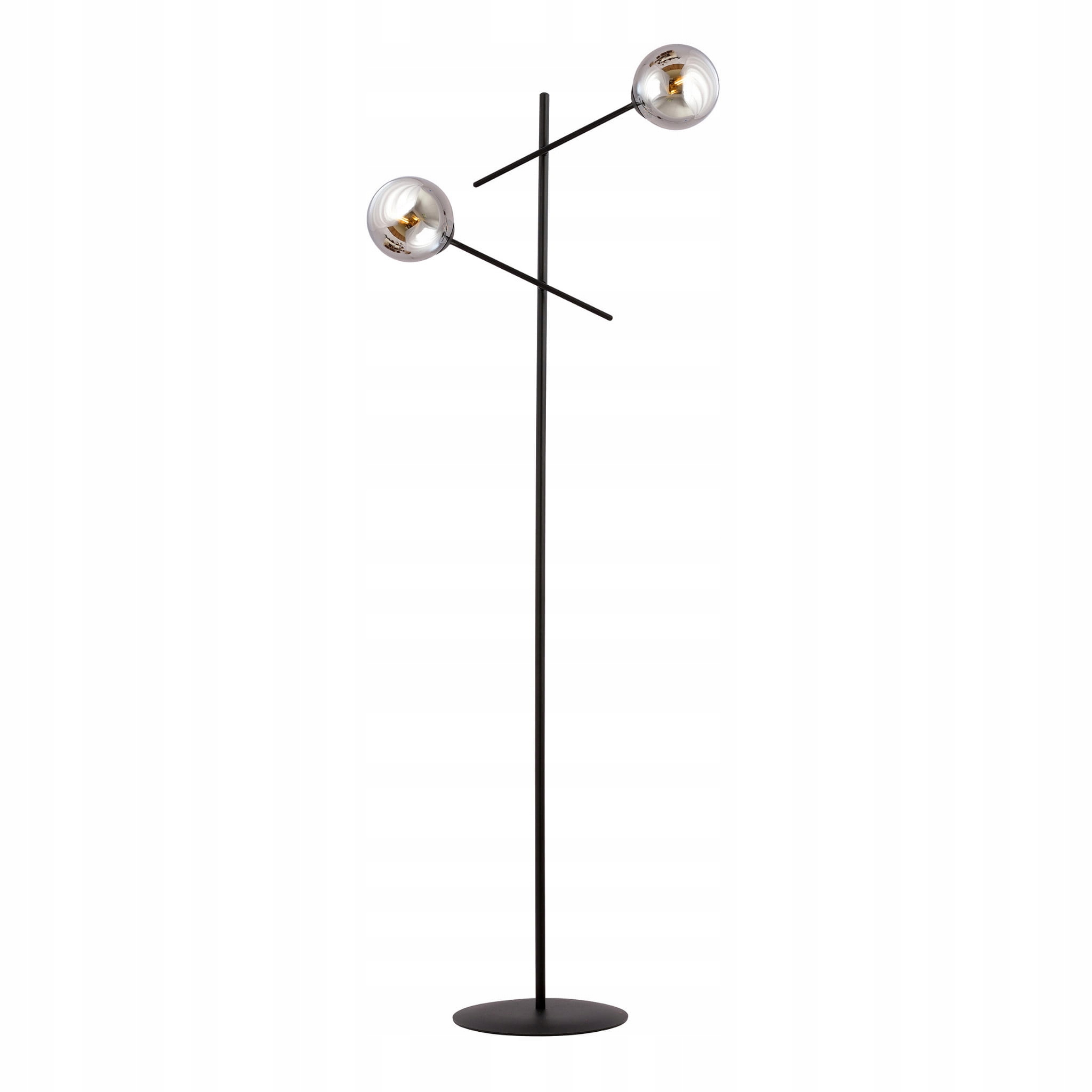 Lampa stojąca Emibig 2xE14 40W Linear LP2