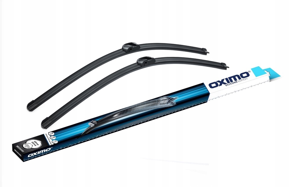 

Wycieraczki Pióra przód Vw Touareg 2002-2006 Oximo