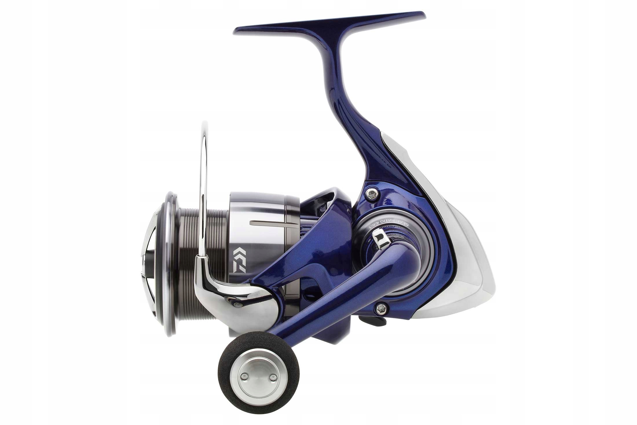 Naviják Daiwa 24 Tdr Match Feeder 4012QD
