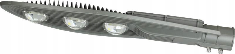 Led pouličná lampa 150W 4500K 15000lm Tracon