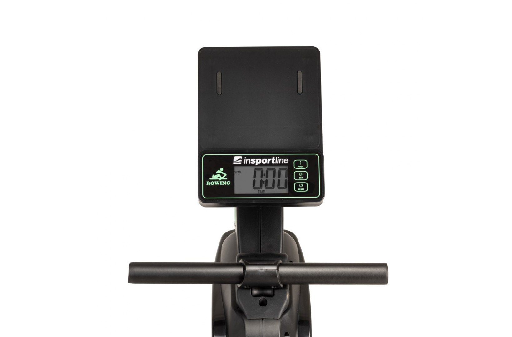 WIOŚLARZ MAGNETYCZNY THENAR /INSPORTLINE Rodzaj - system oporu magnetyczny