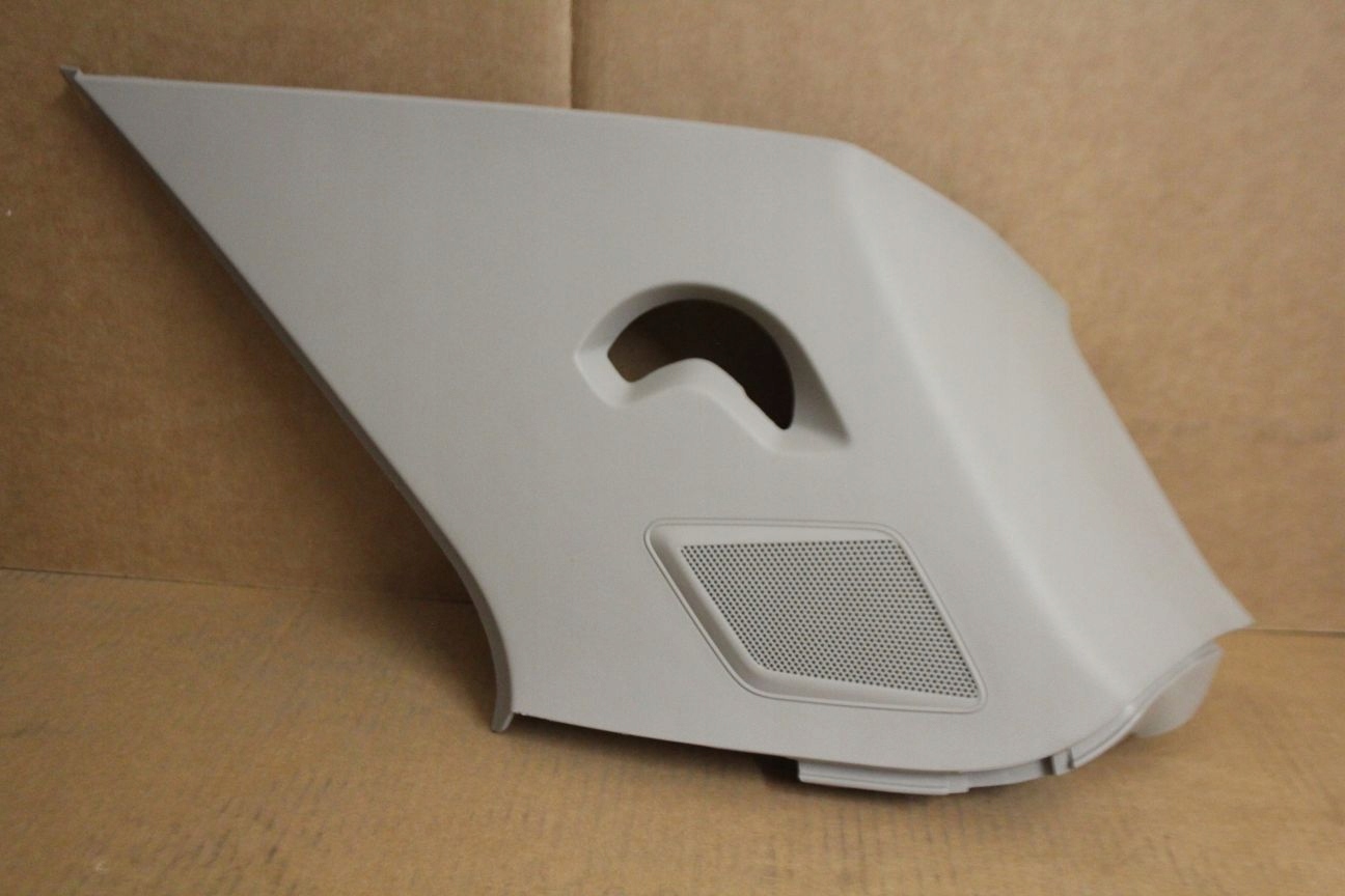 3CN035415 - ОБШИВКА ПРАВОЙ СТОЙКИ D ДИНАМИКА VW ATLAS 3CN867246