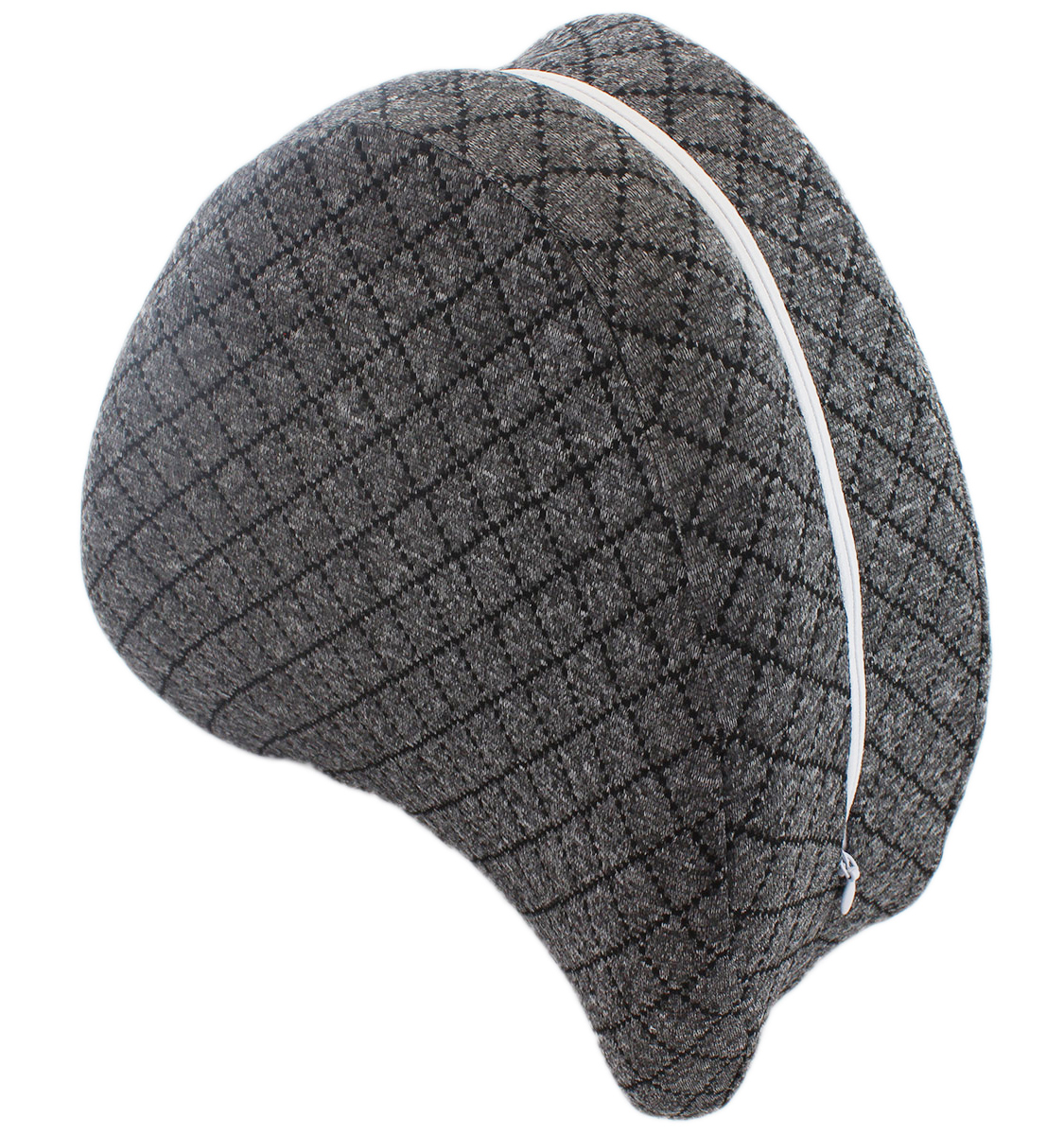 PODUSZKA ORTOPEDYCZNA KLIN POD NOGI MIĘDZY KOLANA PIANKA MEMORY AG32K Kod producenta APT_AG32K