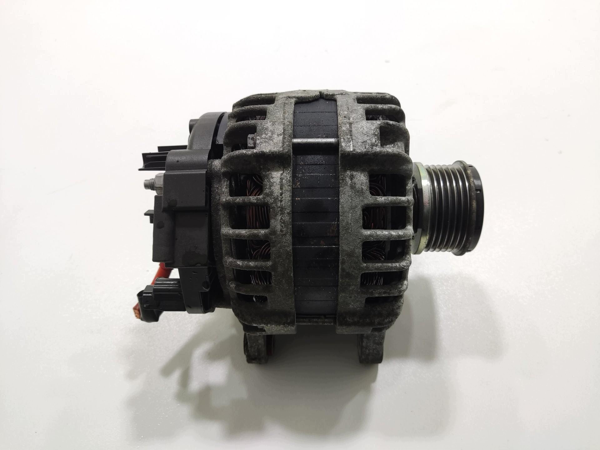 alternator RENAULT KADJAR 1.5 BLUE DCI 2015-2018 23100-4EA0A