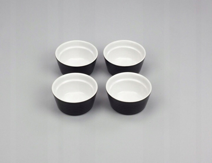 Zestaw Naczyń Do Zapiekania Royalty Line JAKOŚĆ Marka inna