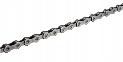 Łańcuch Shimano CN-E8000 11b. Ebike 138l.