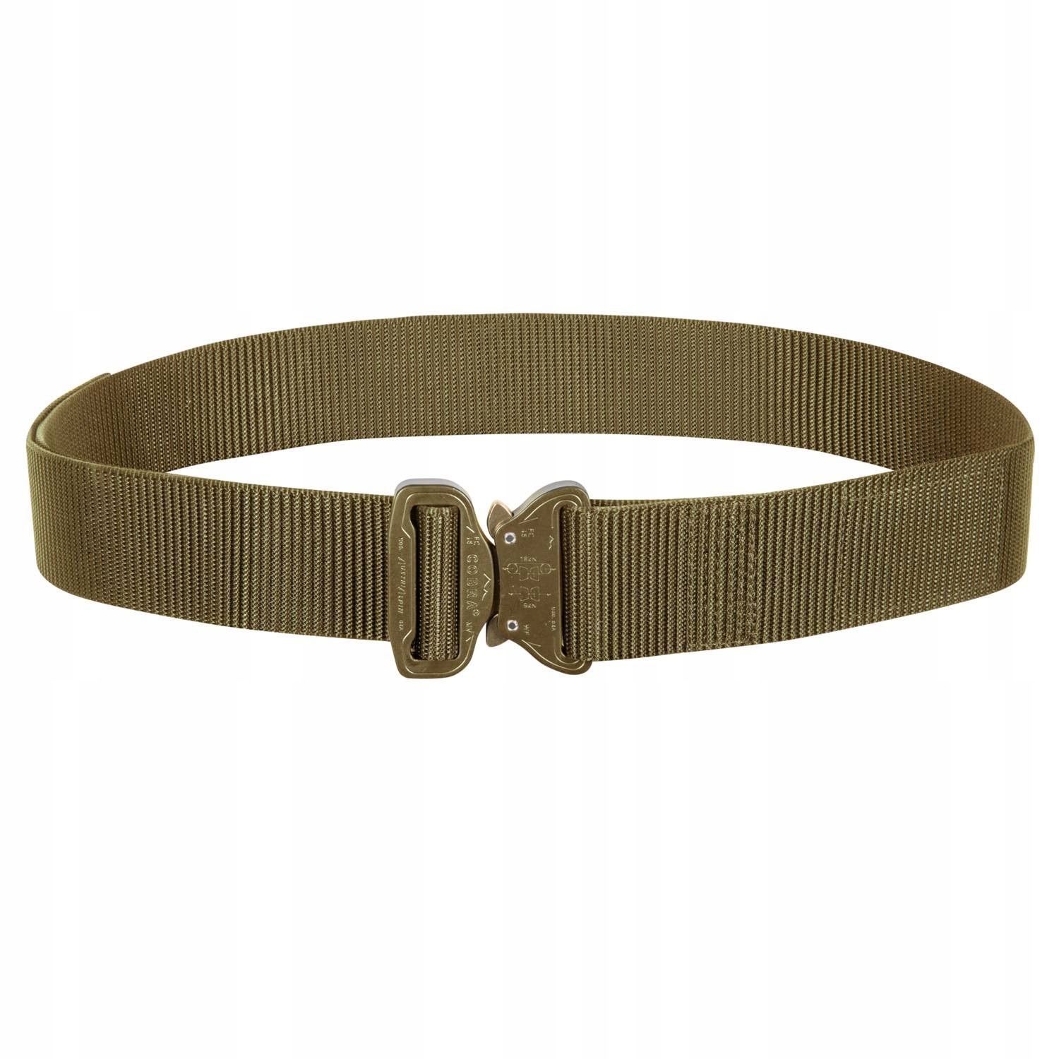 

Pas Helikon Cobra FC45 Tactical Belt - Coyote L