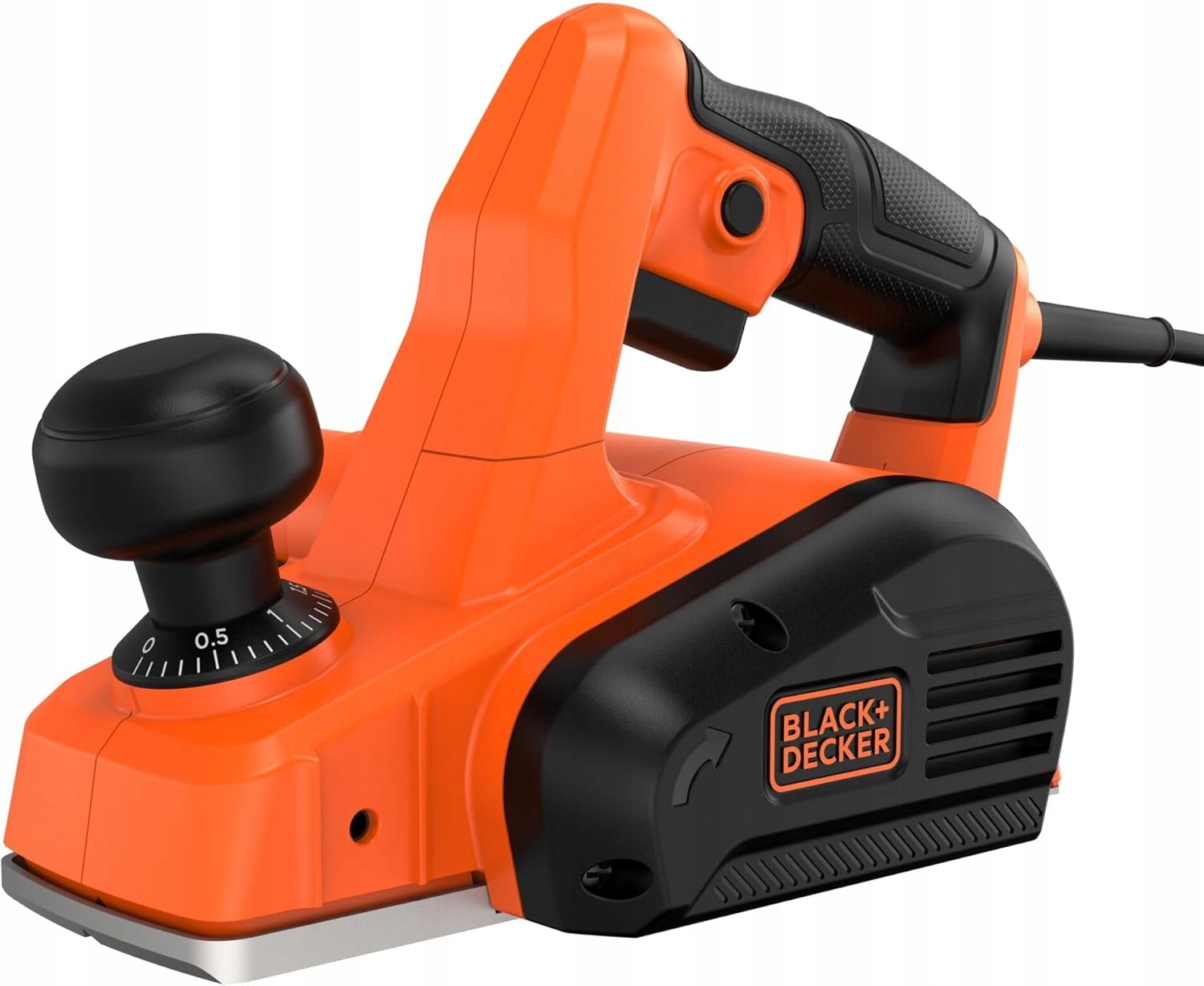 Black+decker Hoblík BEW712 elektrický