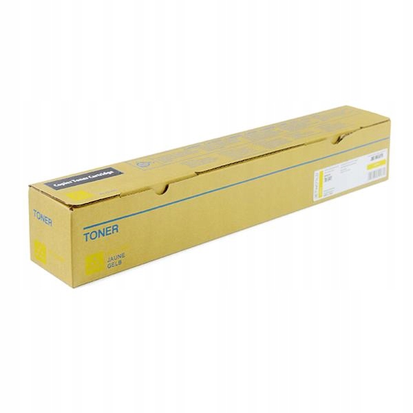 Toner JetWorld Žlutý Canon C-EXV29Y náhrada 2802B002