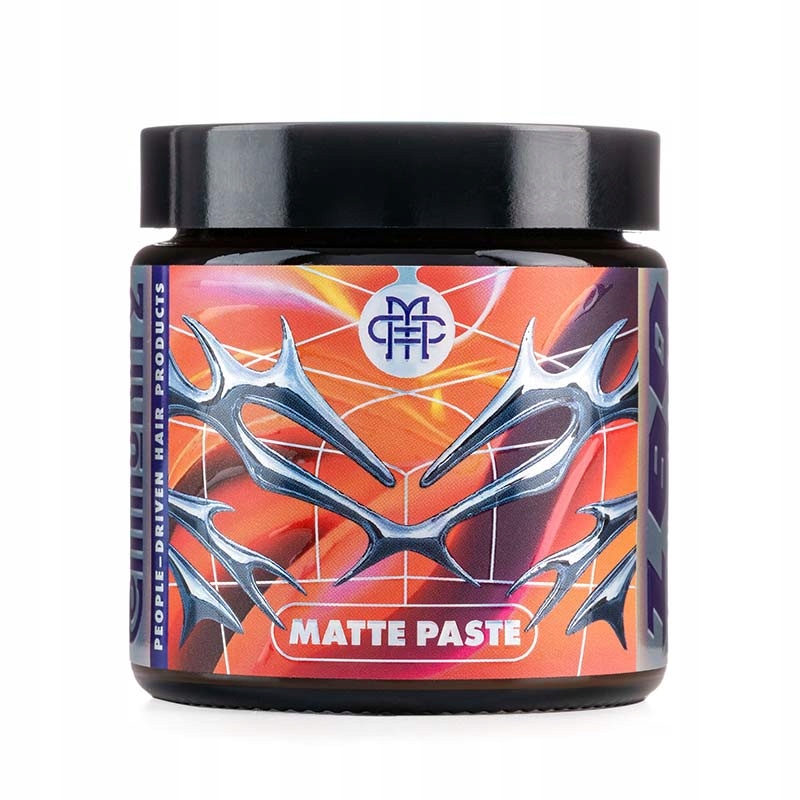 Community Cosmetics 180BPM Matowa Pomada Do Włosów 120g