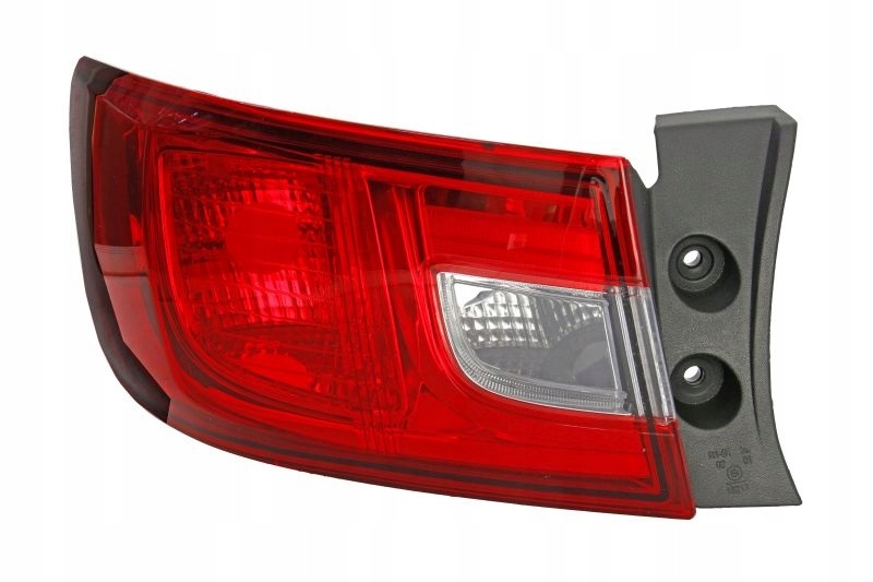 RENAULT CLIO IV 12-16 LAMPA TYLNA LEWA ZEWNĘTRZNA