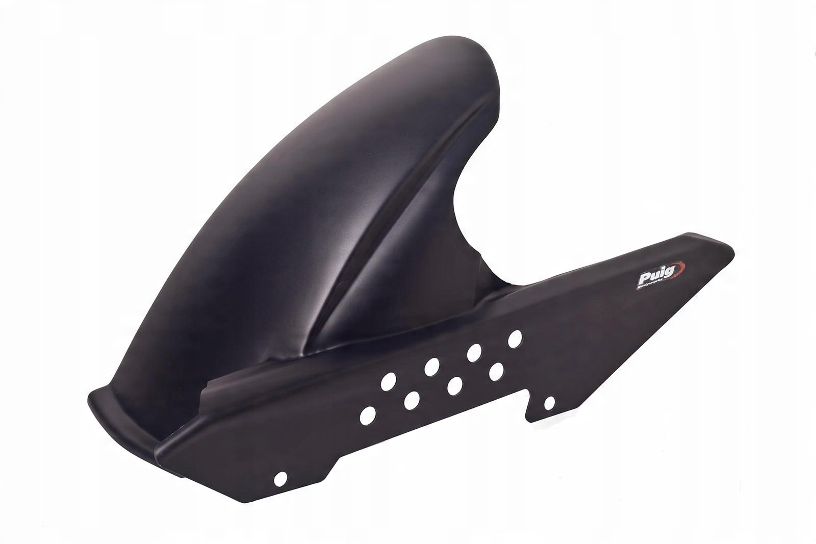 

Puig 4524J błotnik tył czarny Kawasaki Z750 07-12