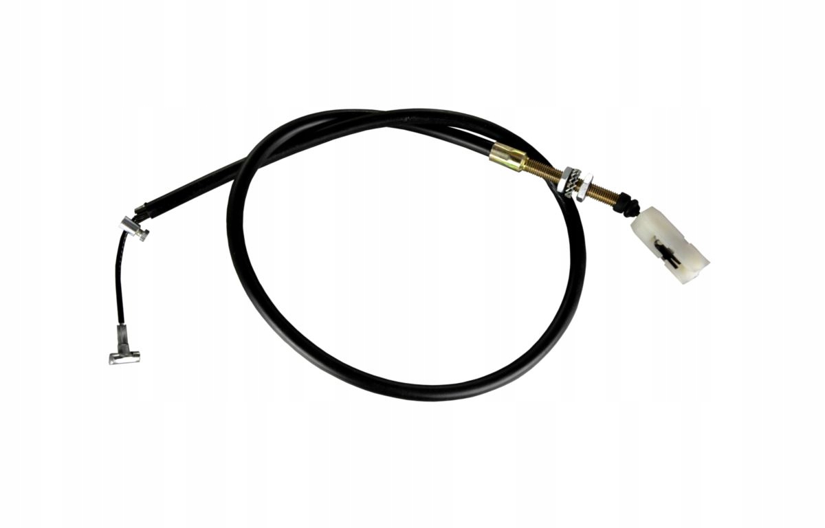 7BE026G - Кабель перемикання передач AIXAM 300-400-500 106 см