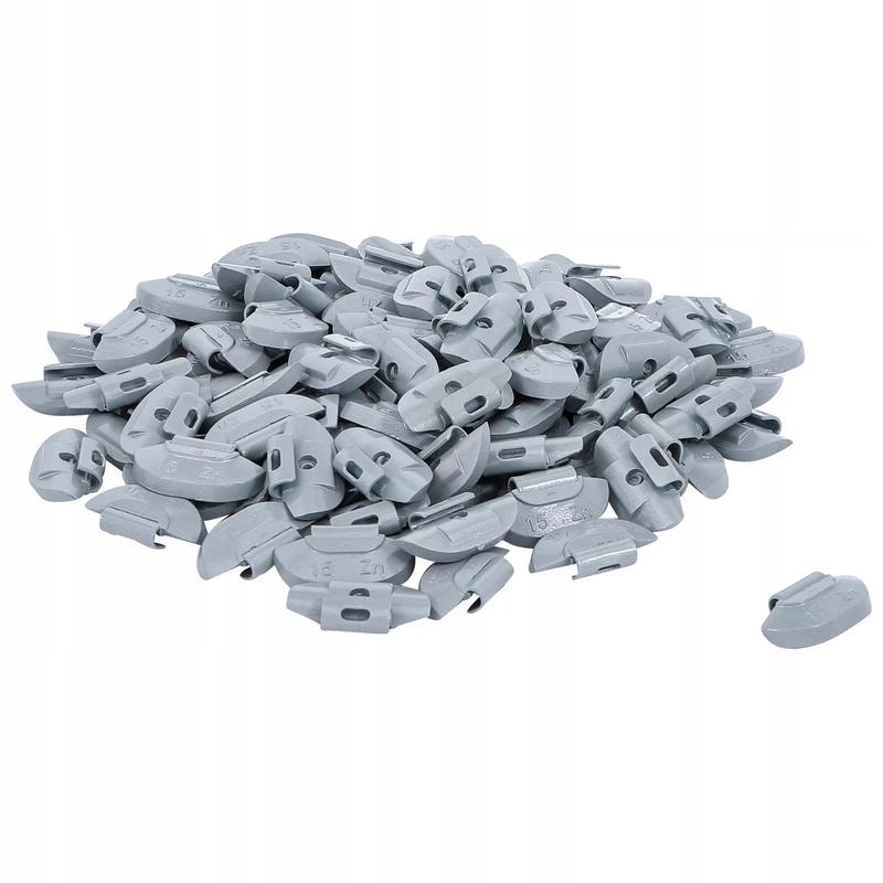 Závaží na ráfky 15 g 100 ks, Bgs 9425-15