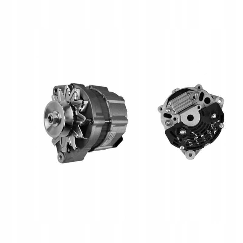 MAHLE Alternator MG 464
