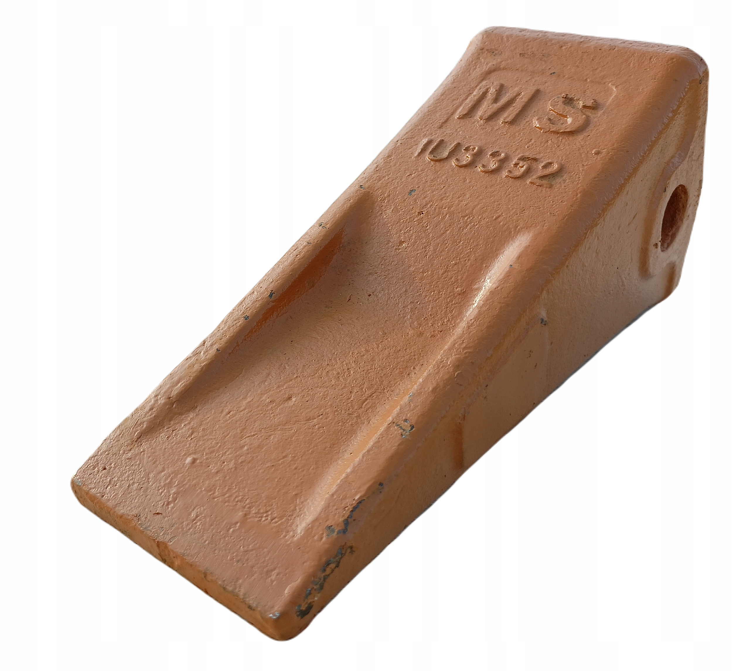 NAKŁADKA ZĘBA J250 1U3252 ZĄB CAT SYSTEM MEGA STRONG LONG