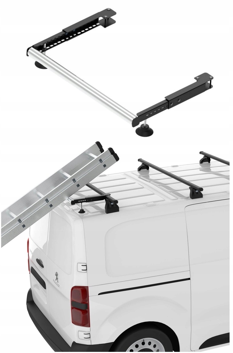 Запчастини CRUZ ролик з адаптером 60 см балки XPro 2022