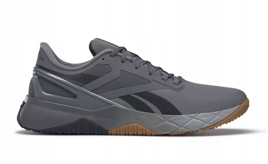 Pánské boty Reebok Nanoflex GZ0246 Vel 41