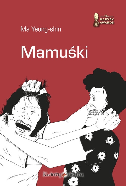 

Mamuśki