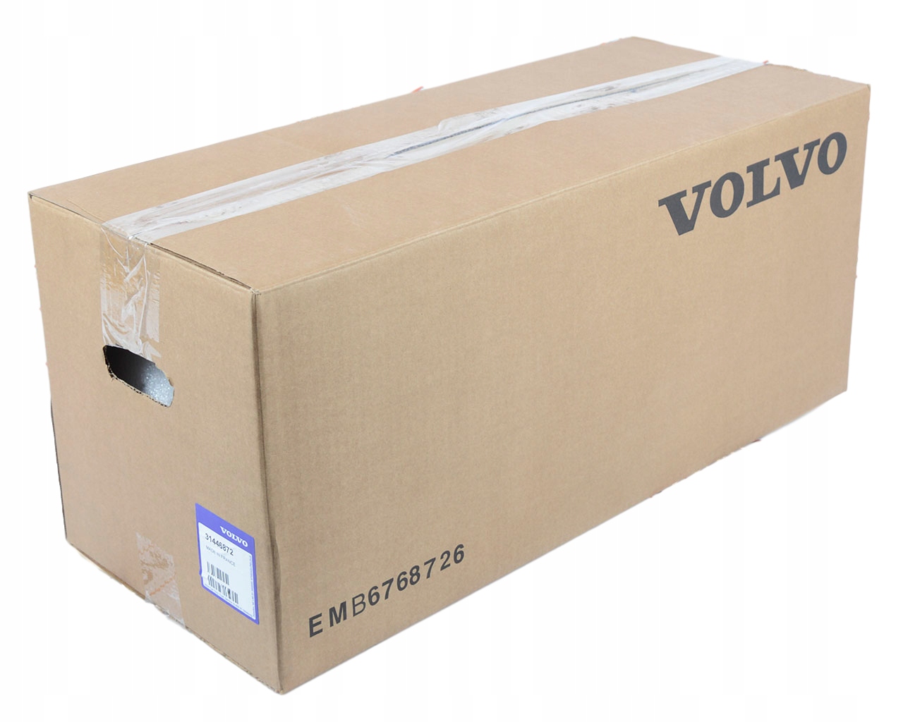 VOLVO XC90 lampa lewa lewy reflektor xenon ksenon Numer katalogowy części 31446873