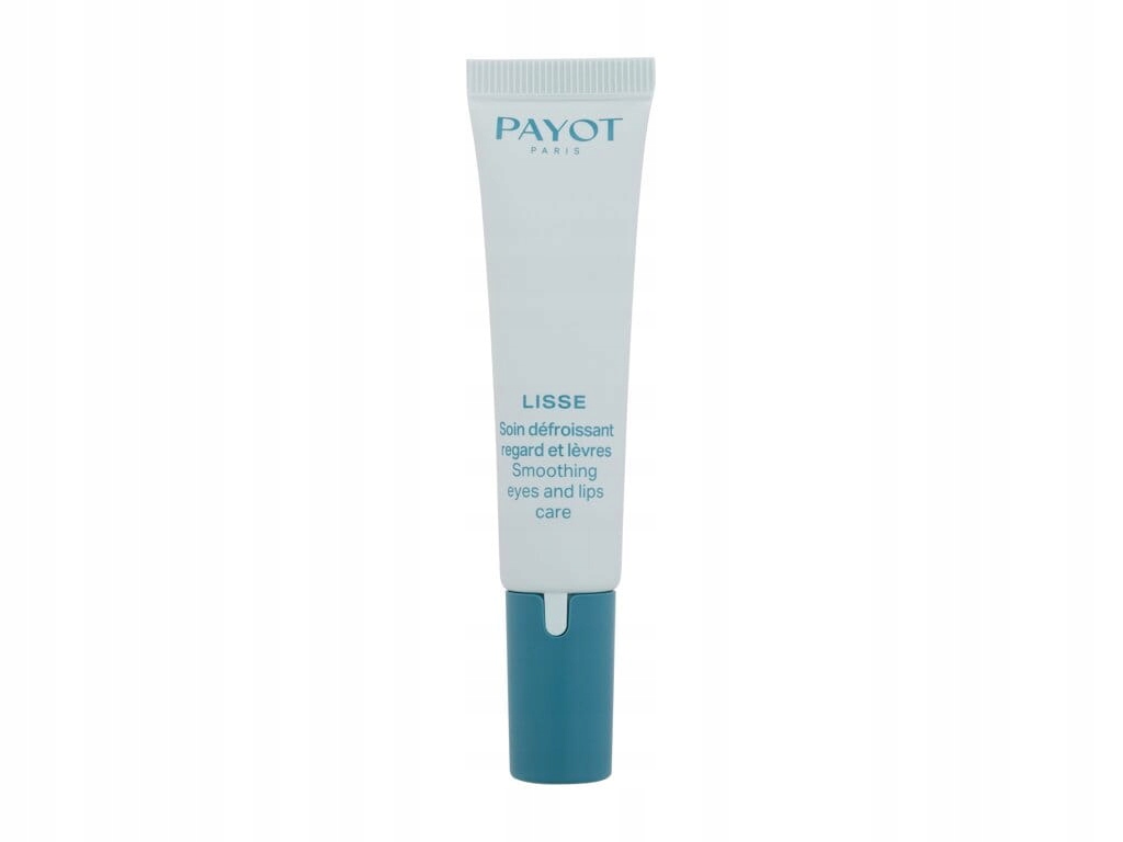 Lisse soin défroissant regard et lèvres 15 ml