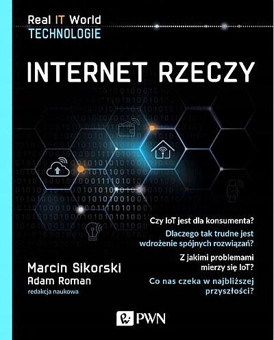 INTERNET RZECZY