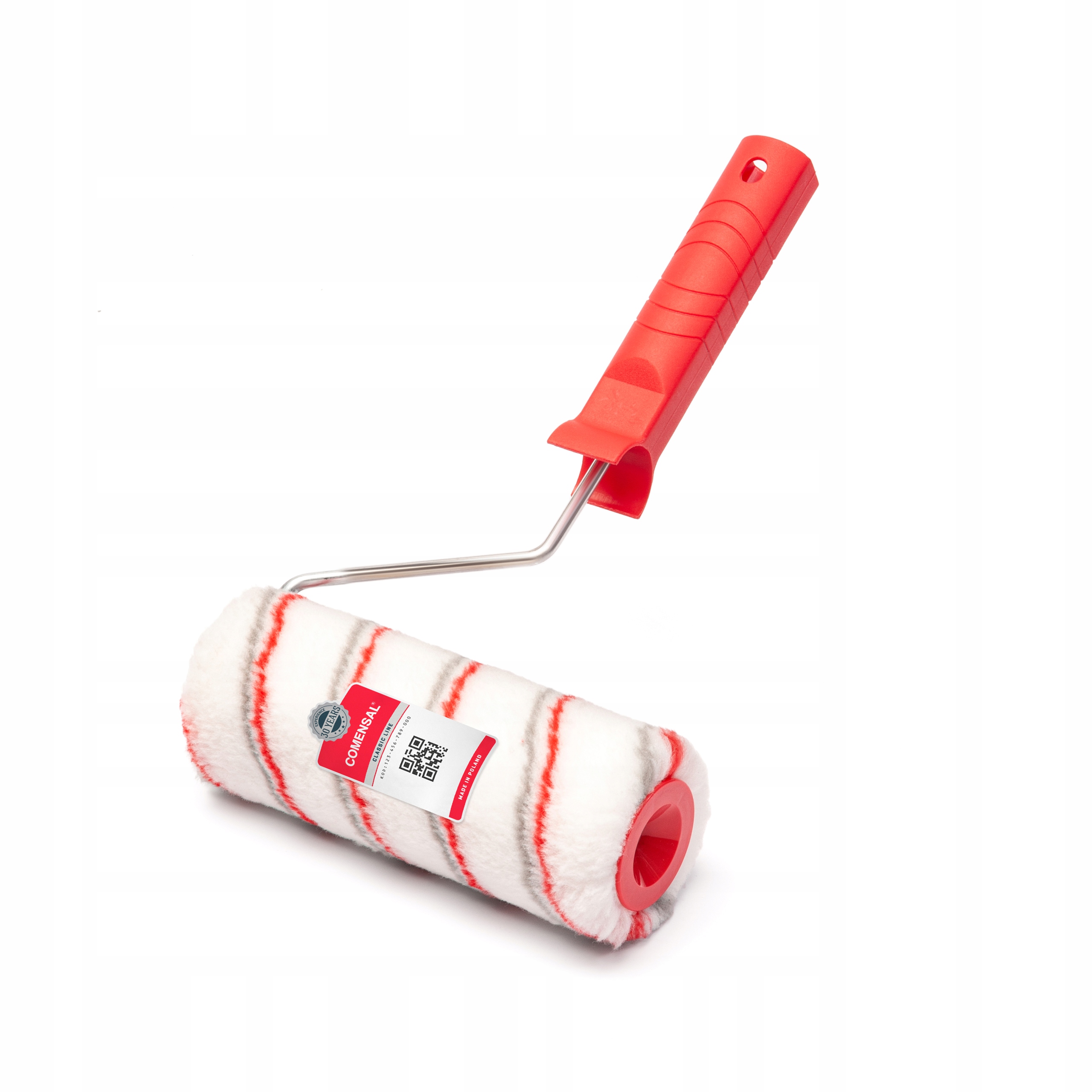 

Comensal Wałek malarski Multicolor 18cm rączka