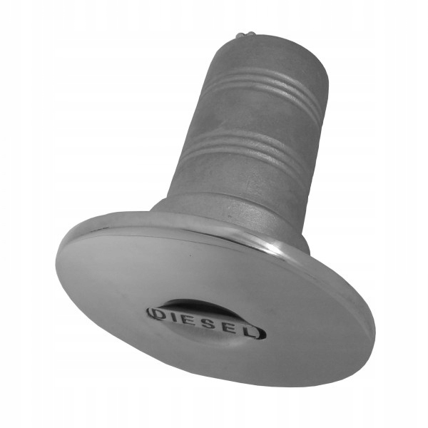 Wlew paliwa DIESEL na przewod 38mm