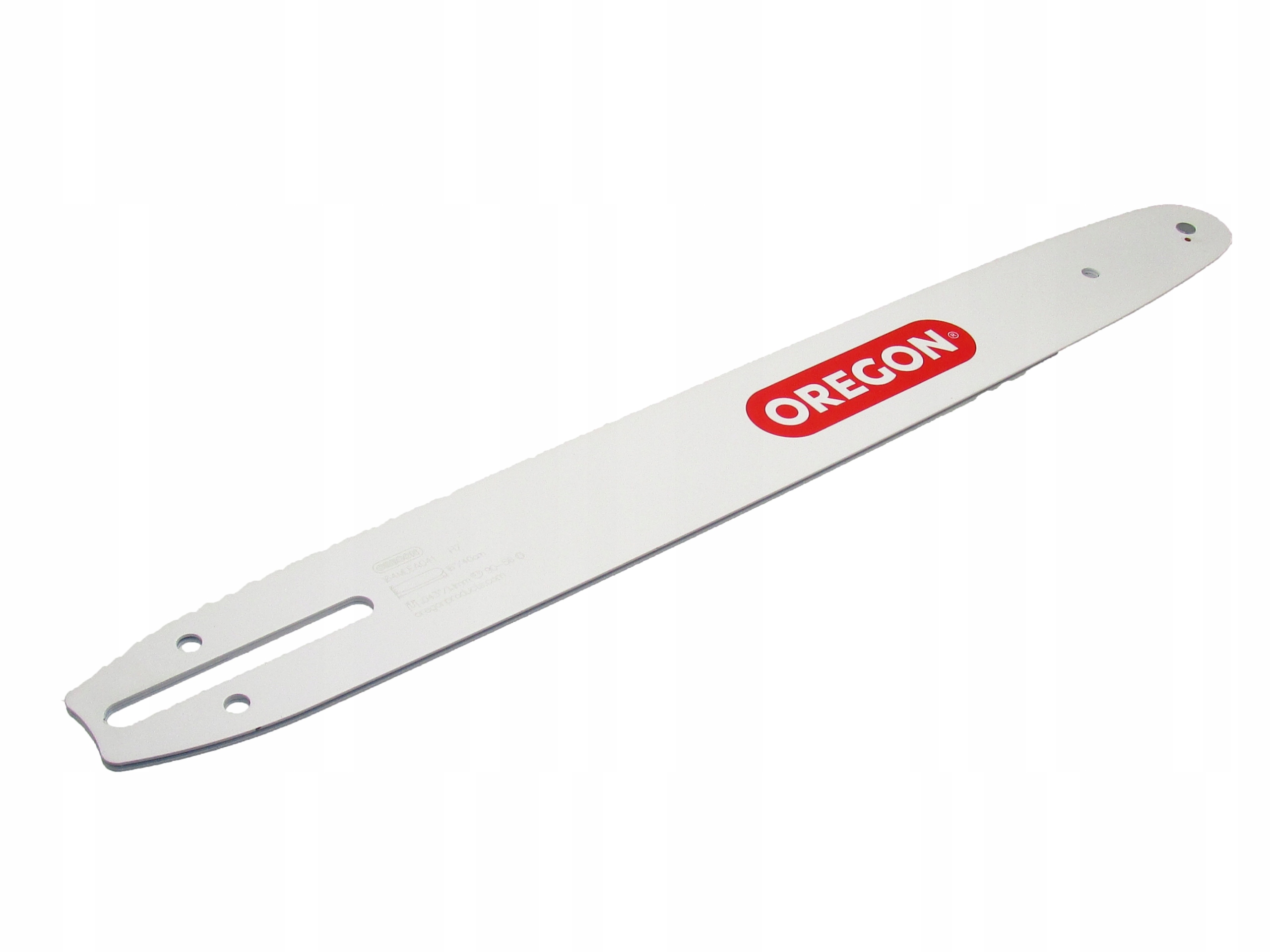 Vodící lišta Oregon 164MLEA041 16'/3/8'/1,1 mm pro pilu Maita Dolmar