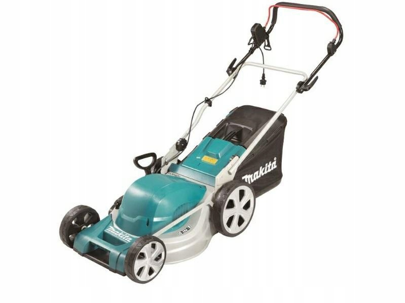 

Kosiarka elektryczna Makita 1800 W 60 l