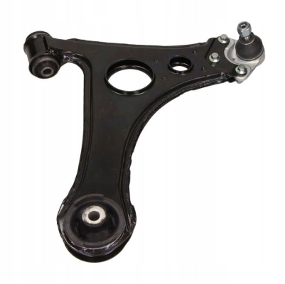 РИЧАГ ПЕРЕД ЛІВИЙ MERCEDES A W168 1997-2004