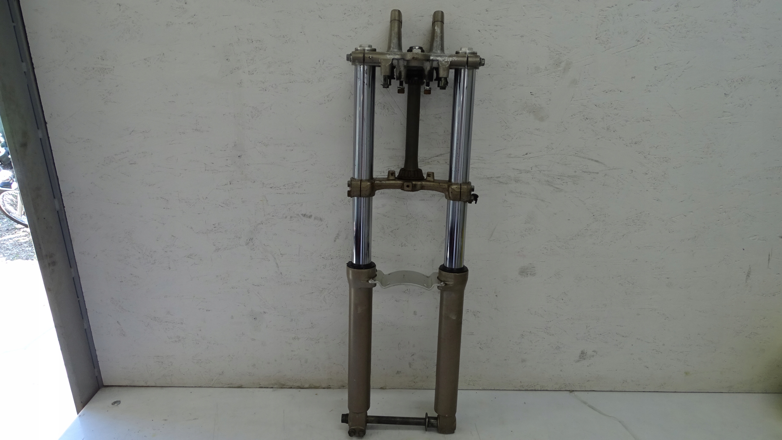 Suzuki Bandit GSF 600 95-99 Lagi передняя подвеска